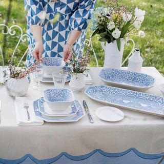 Uccello Blu Small Bowl