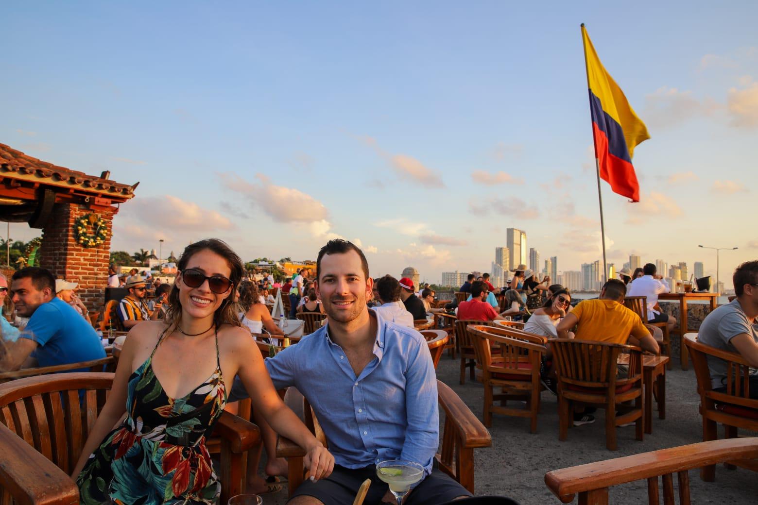 The Wedding Website of Zack Coen and Elyse Magen