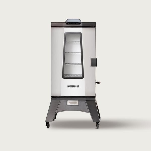 MES 340|G Bluetooth Digital Electric Smoker