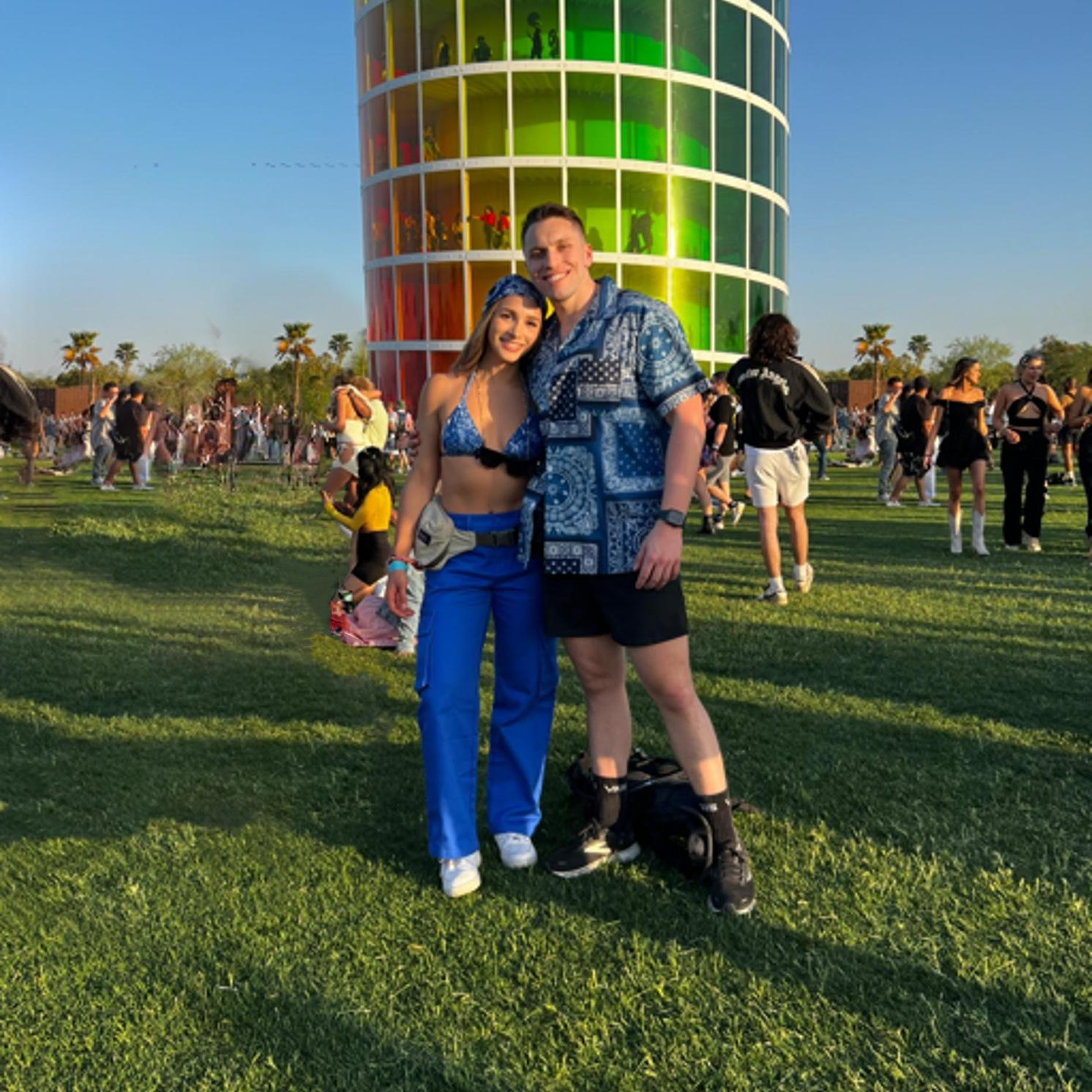 Coachella 2023