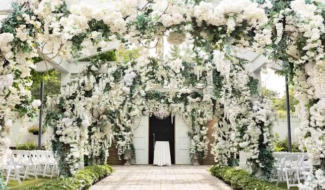 The Wedding Website of Alexis Weatherill and Daniel Moss