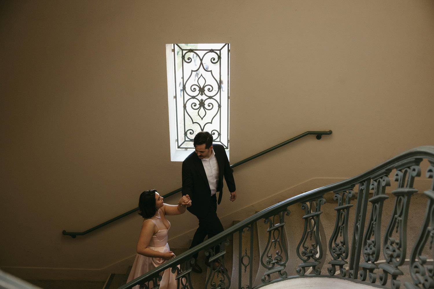 The Wedding Website of Taylor Torres and Christian Boling