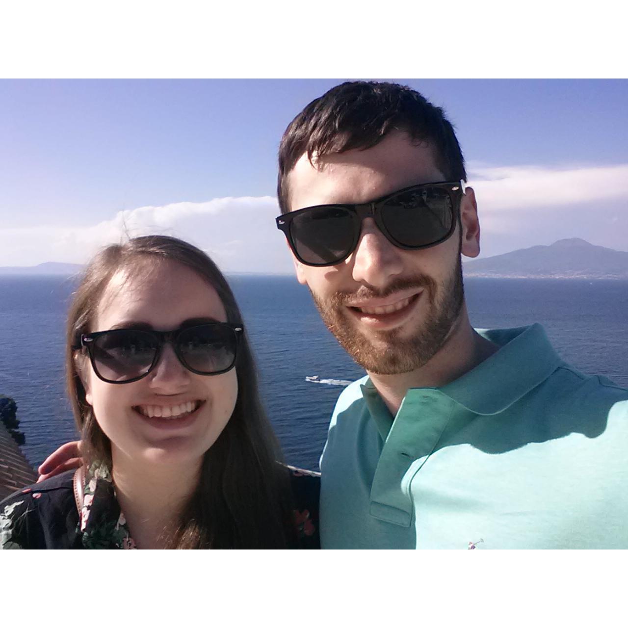 Sorrento