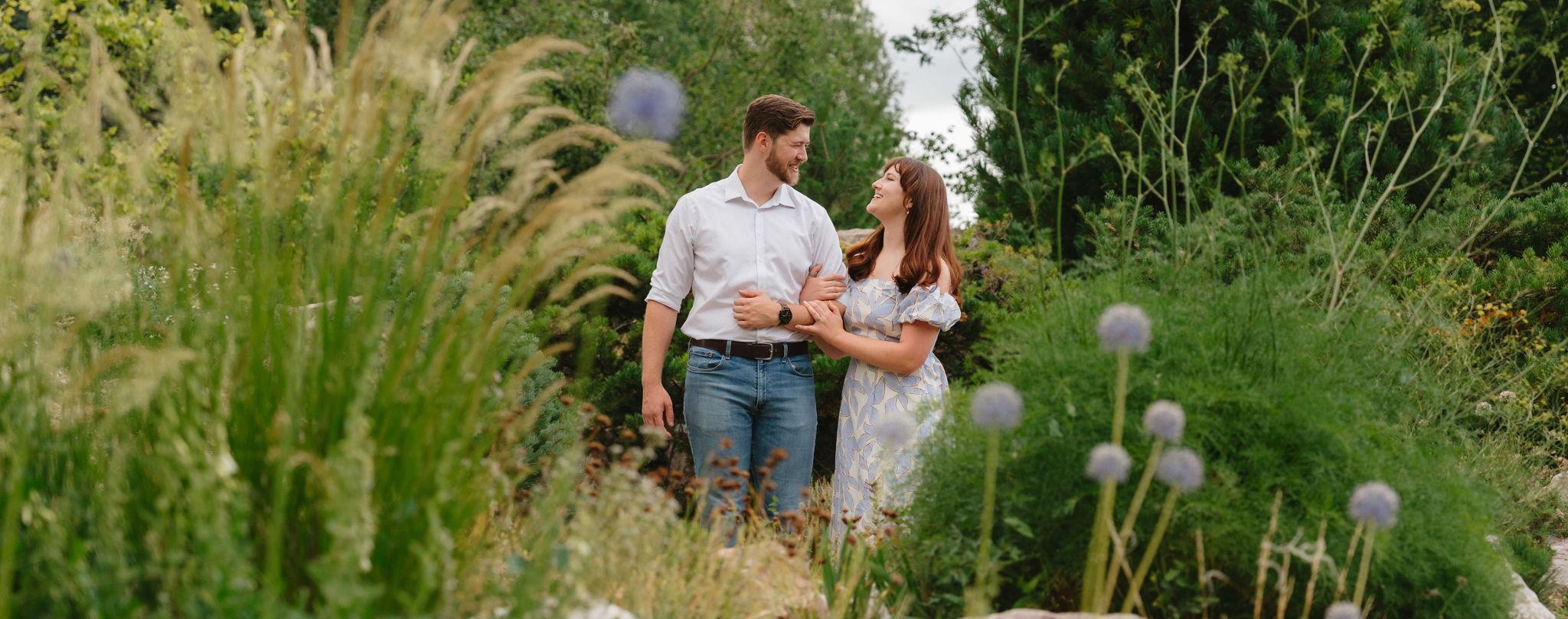 The Wedding Website of Ashlyn Stahly and Michael Meinecke