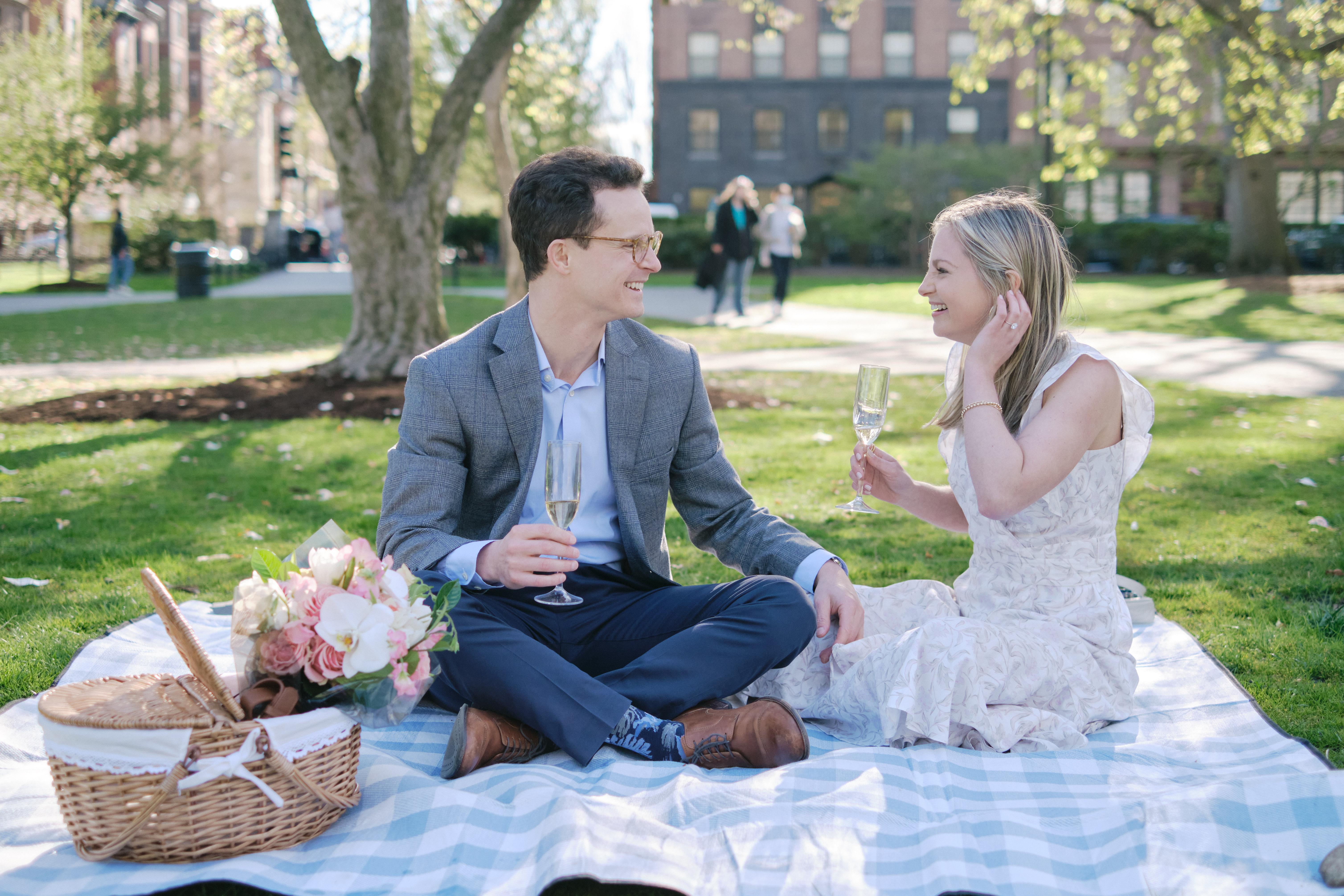 The Wedding Website of Courtnay Buaas and Alex Gorham