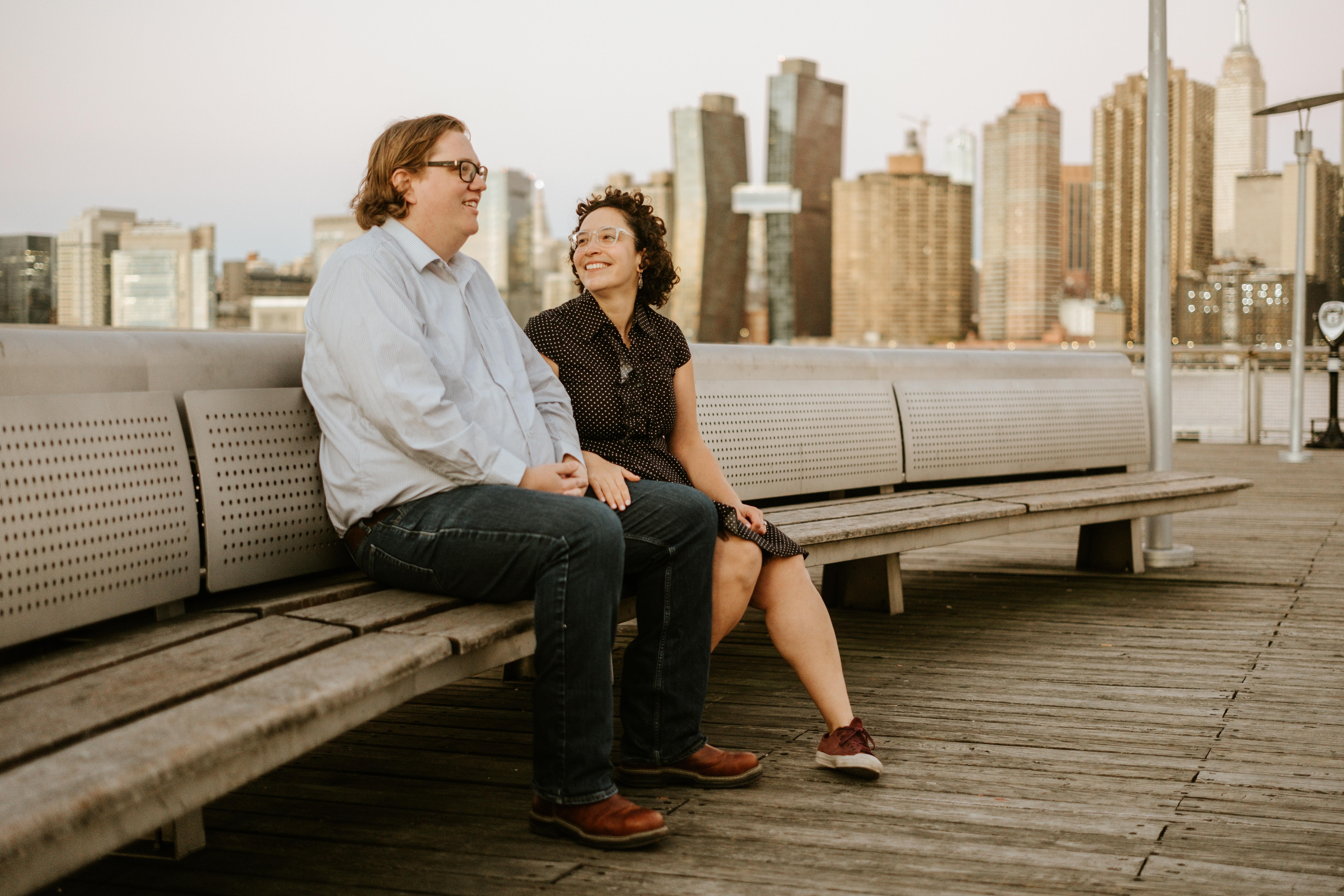 The Wedding Website of Jennifer Colon and Austin Kindred