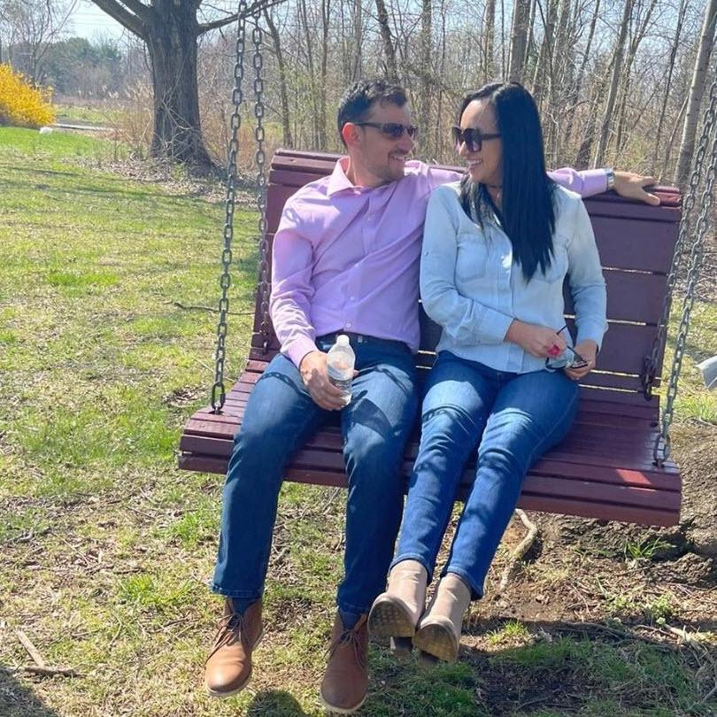 Happy Easter Amor