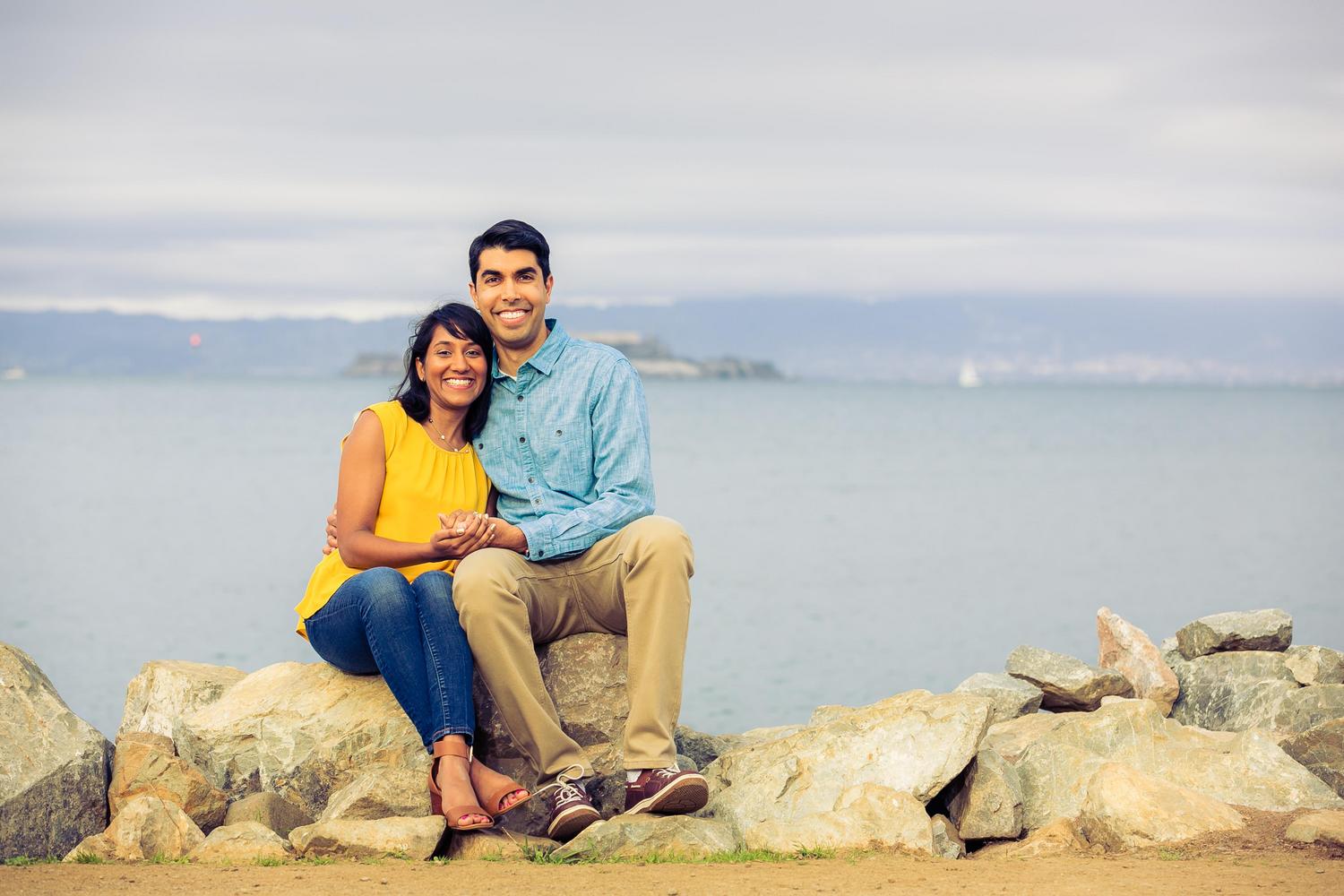 The Wedding Website of Sarah Mamandur and Parag Sampat