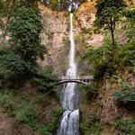 Multnomah Falls