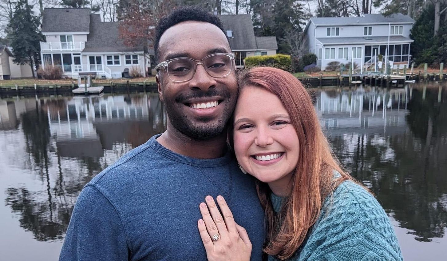 The Wedding Website of Samantha K Young and Caleb C Brooks