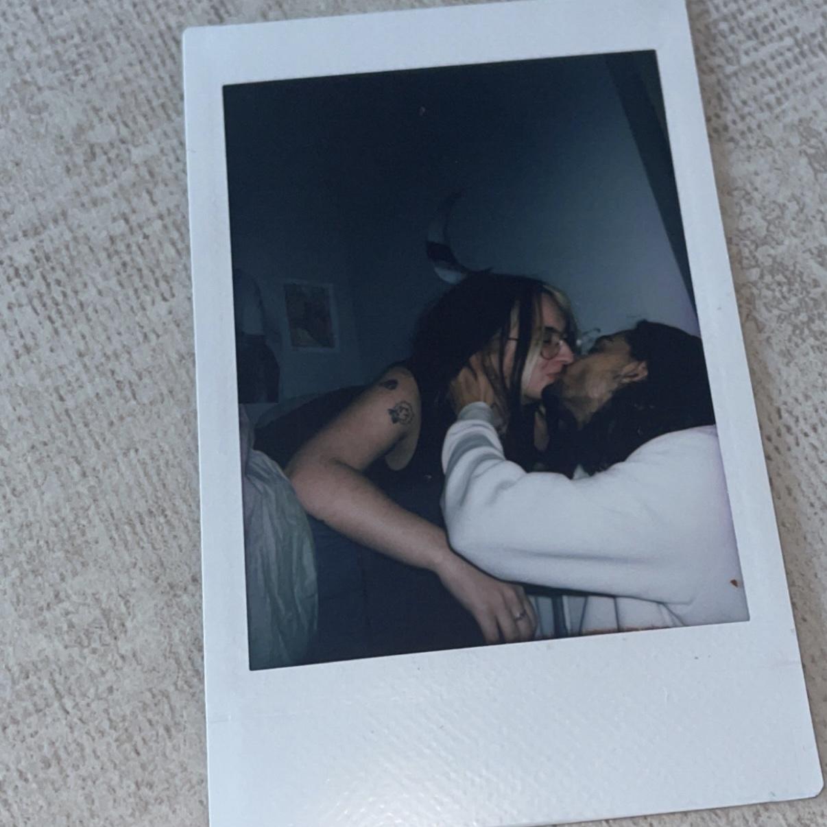 When we officially got back together. 01.27.2022