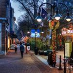 Downtown Mall