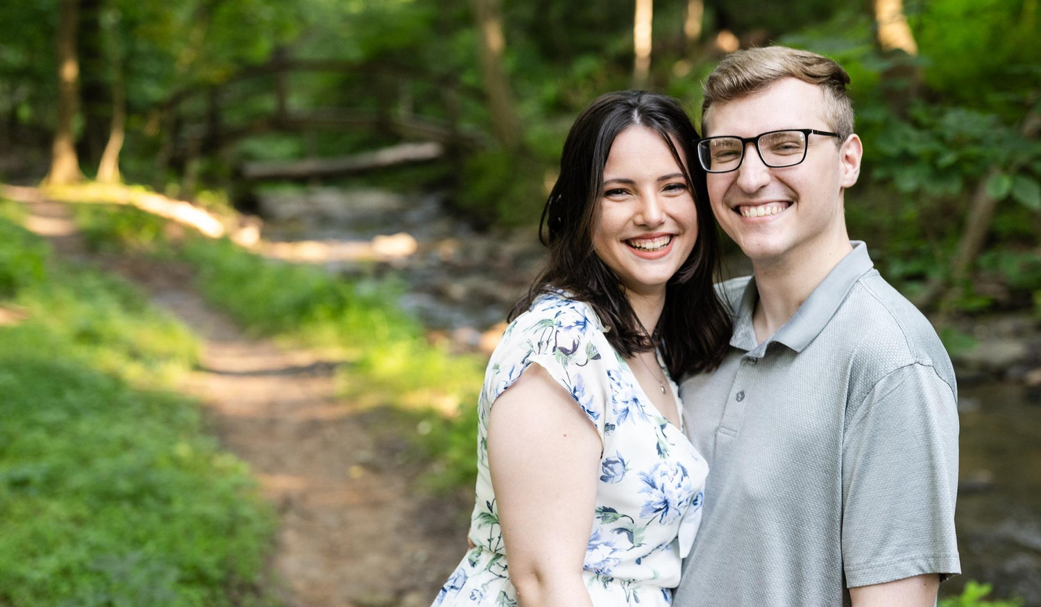 The Wedding Website of Jordyn Dean and Justin Ruth