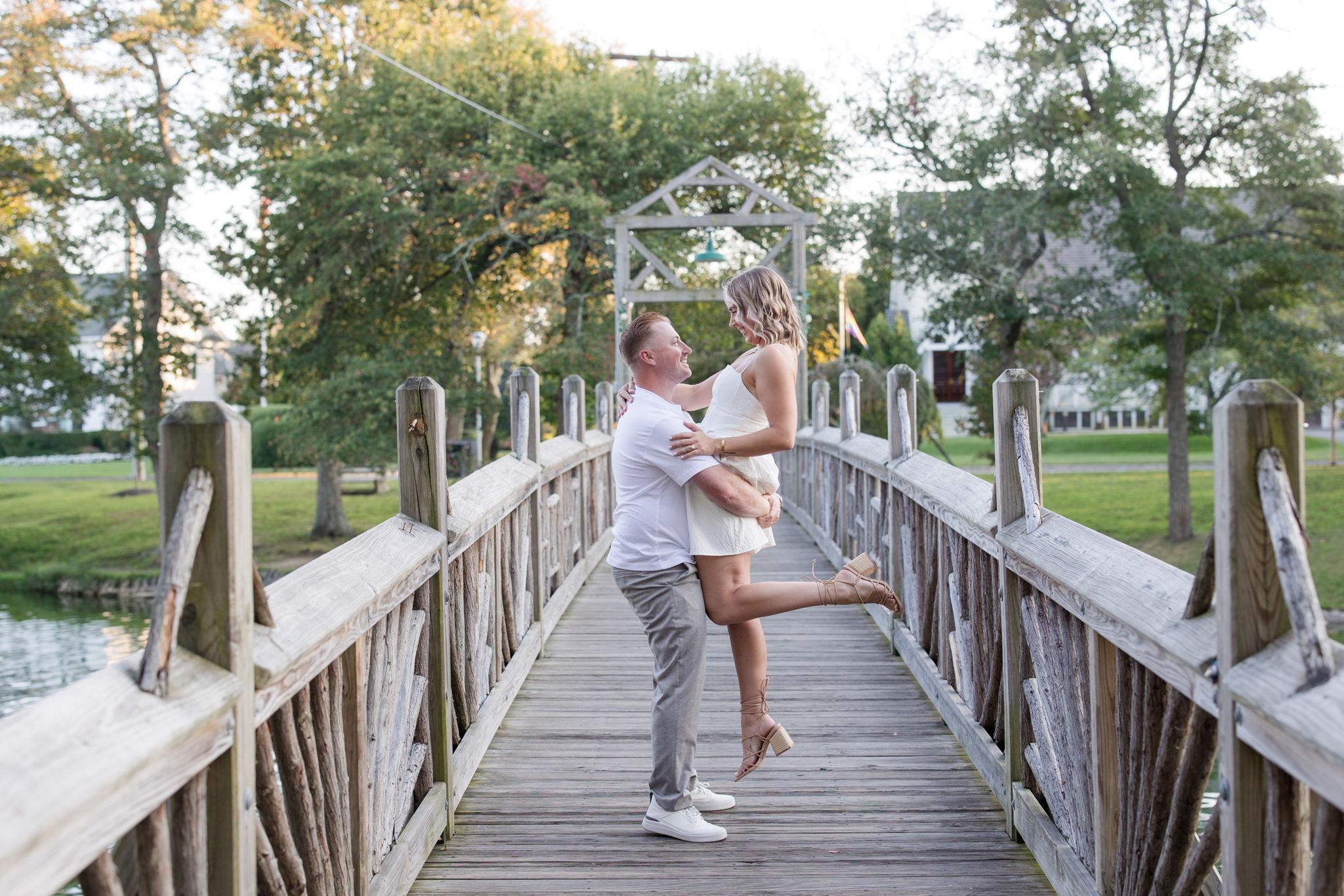 The Wedding Website of Mackenzie Kostin and Connor Moffat