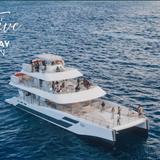 Cabo Adventures (Twenty Five Premium Catamaran)