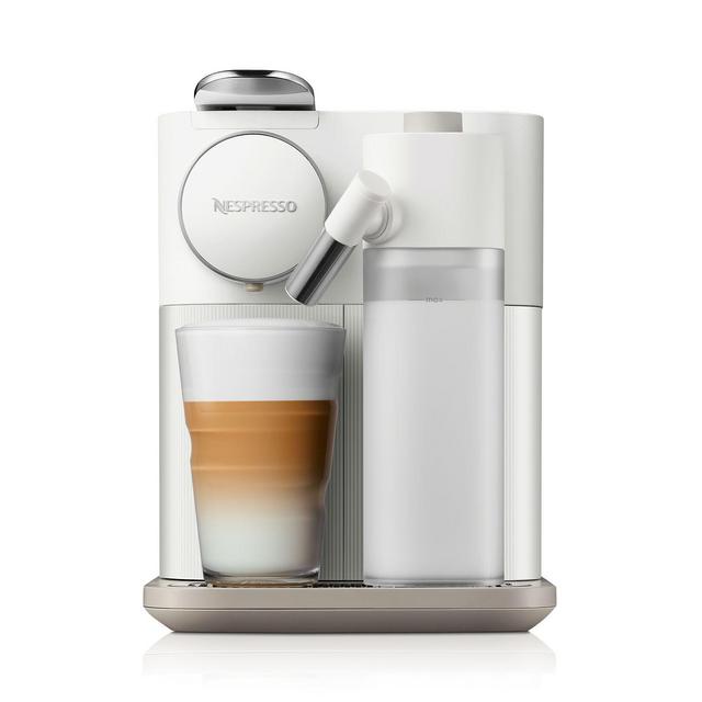 Nespresso Gran Lattissima Espresso Machine by De'Longhi