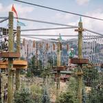 Open Air Adventure Park