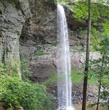 Ozone Falls