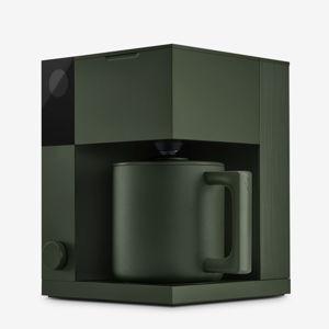 Aiden Precision Coffee Maker - GREEN