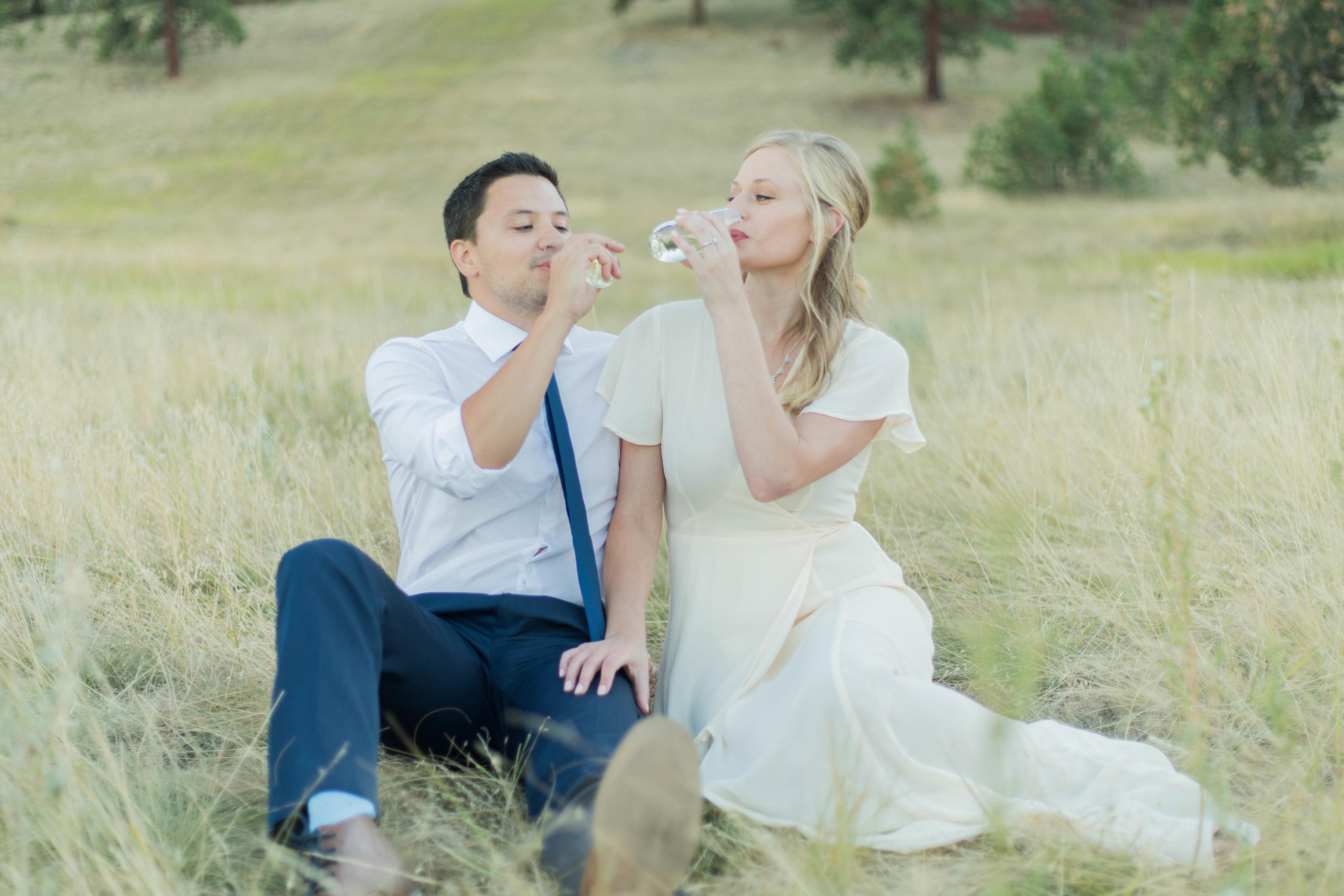 The Wedding Website of Mackenzie Westphal and Justin Cabrera