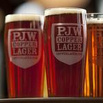 P.J. Whelihan's Pub + Restaurant [Blue Bell]