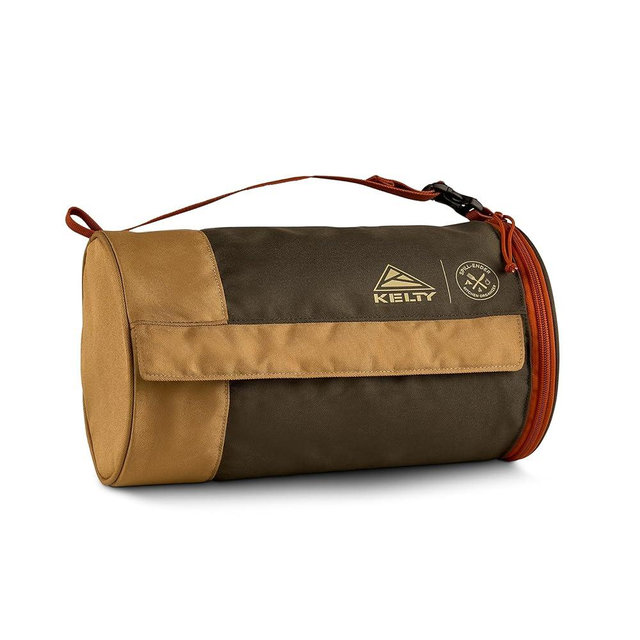 Kelty | Spill-Ender - Compact, Durable Overlanding Paper-Towel Holder