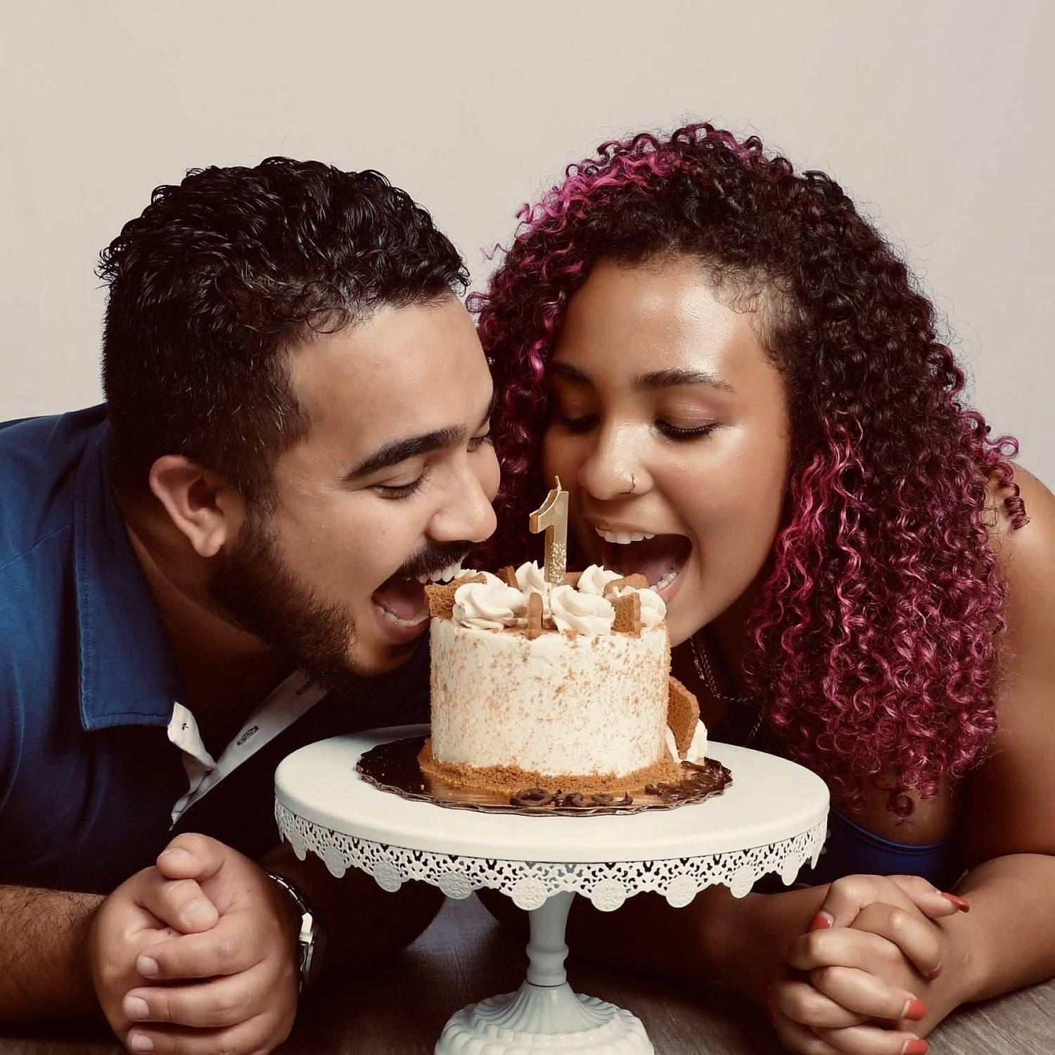 1st Anniversary