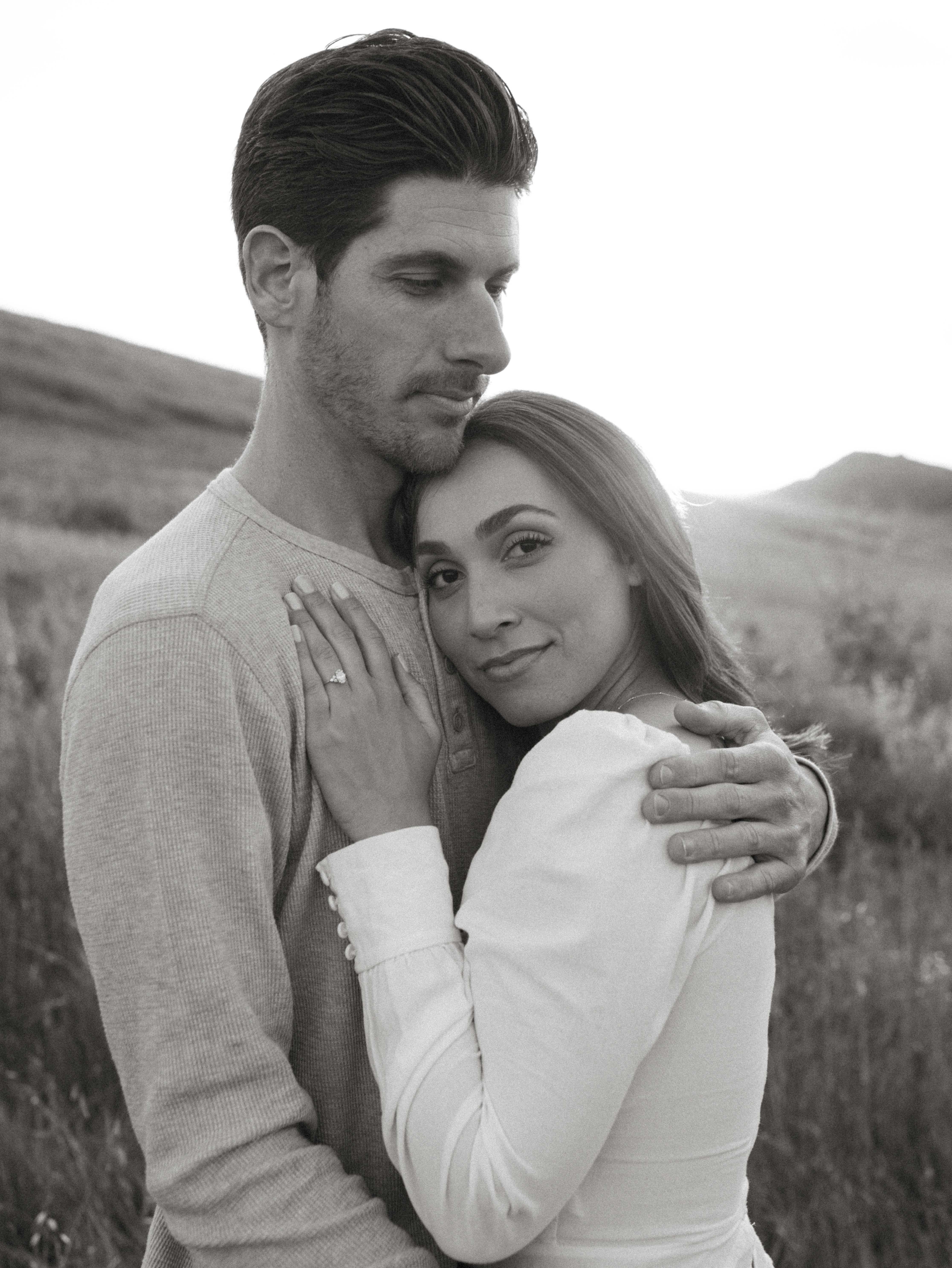 The Wedding Website of Joy Loud and Scott Hudson