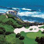 Pelican Hill Golf Club