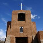 Visit the Oldest Catholic Church in the United States (free)