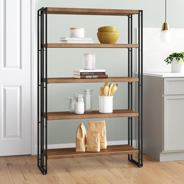 Gimetri Shelving Unit