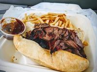 Smokin Yard's BBQ