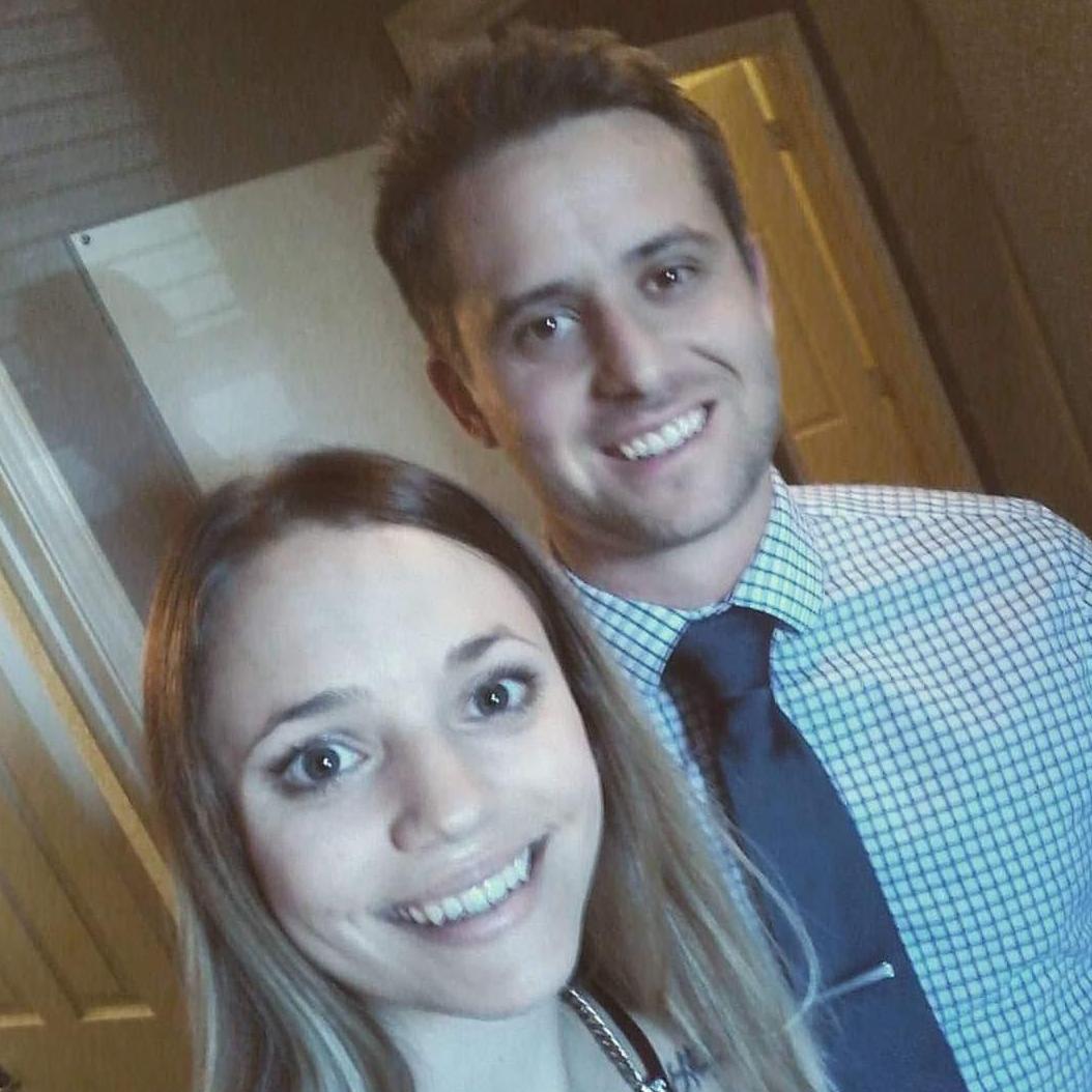Yet another wedding!