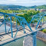 Walnut Street Bridge