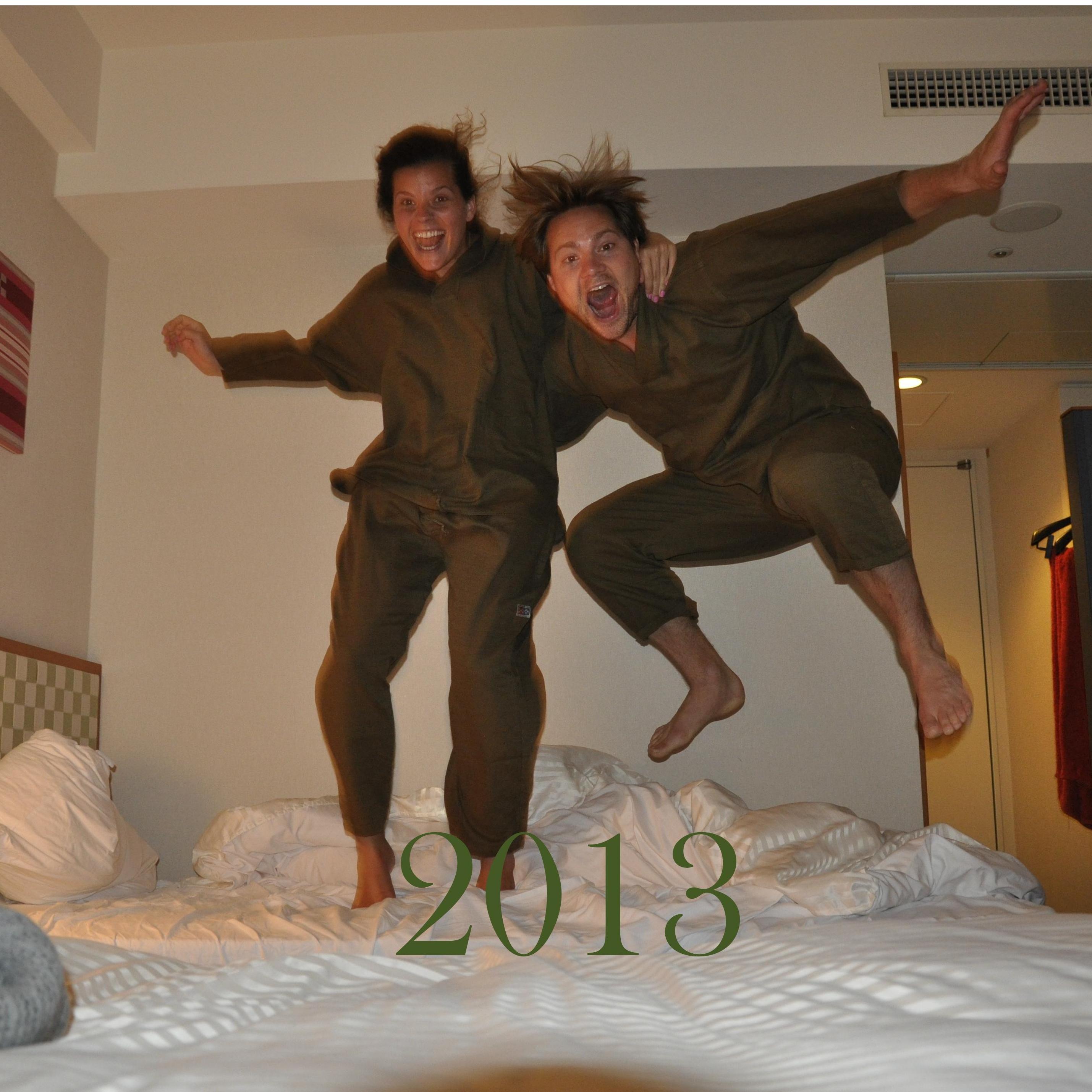2013
Japan