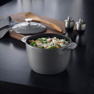 Petite French Dutch Oven