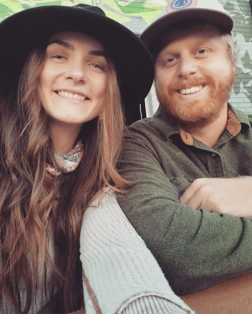 The Wedding Website of Rachel Watts and Will Hadden