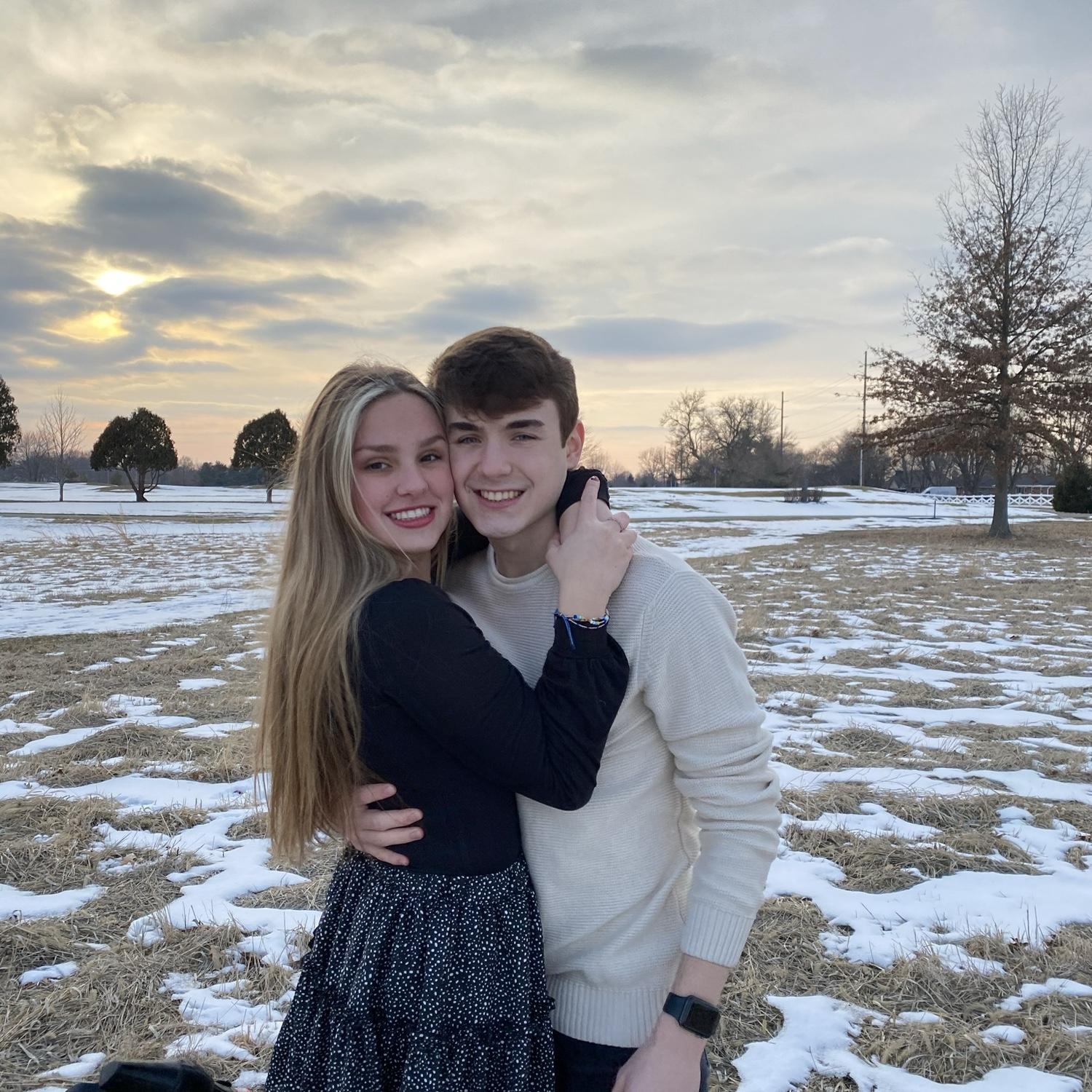 Valentine’s Day 2021