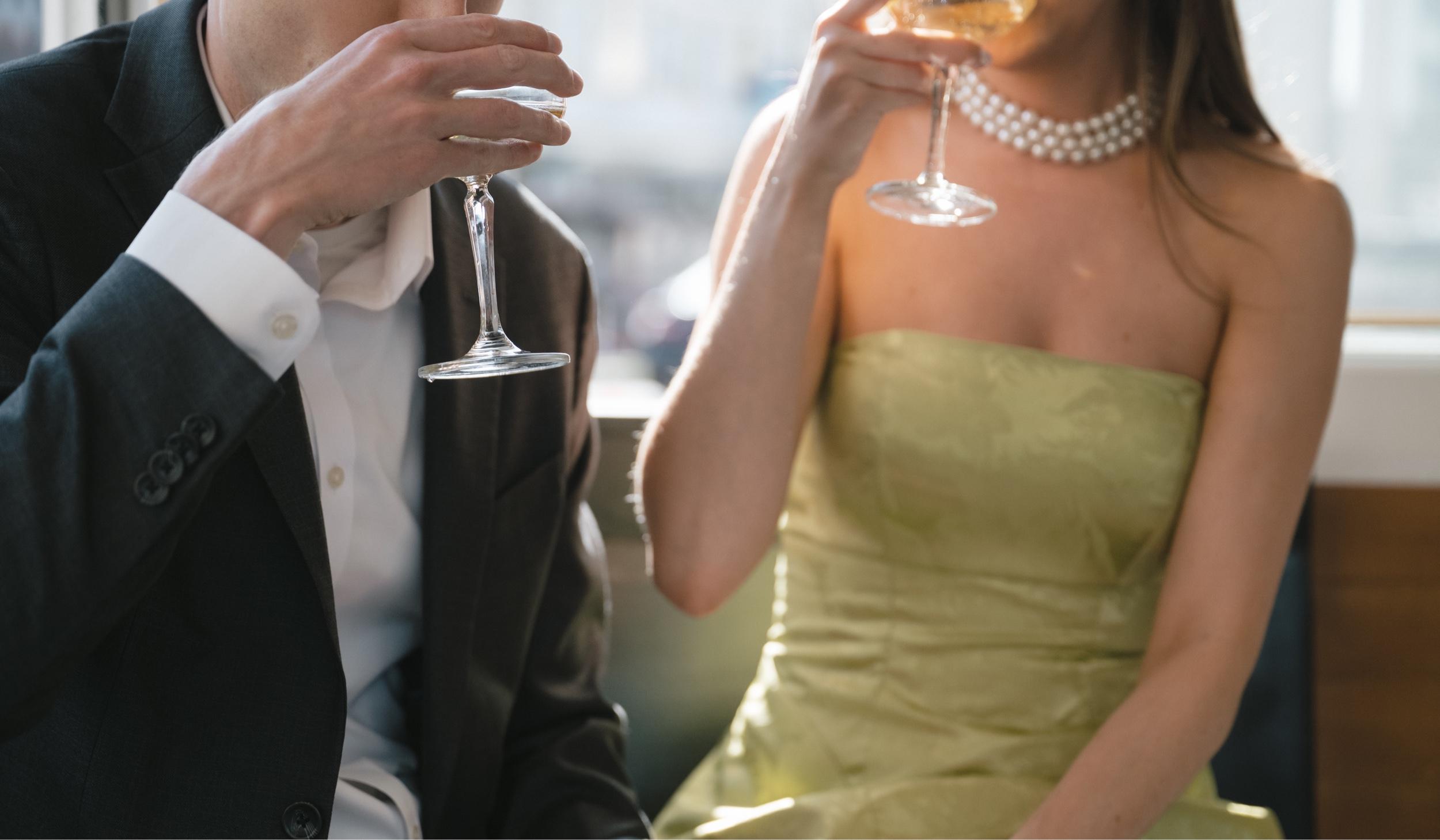 The Wedding Website of Margaret McDonald and Matthew Walla