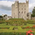 Kilkea Castle