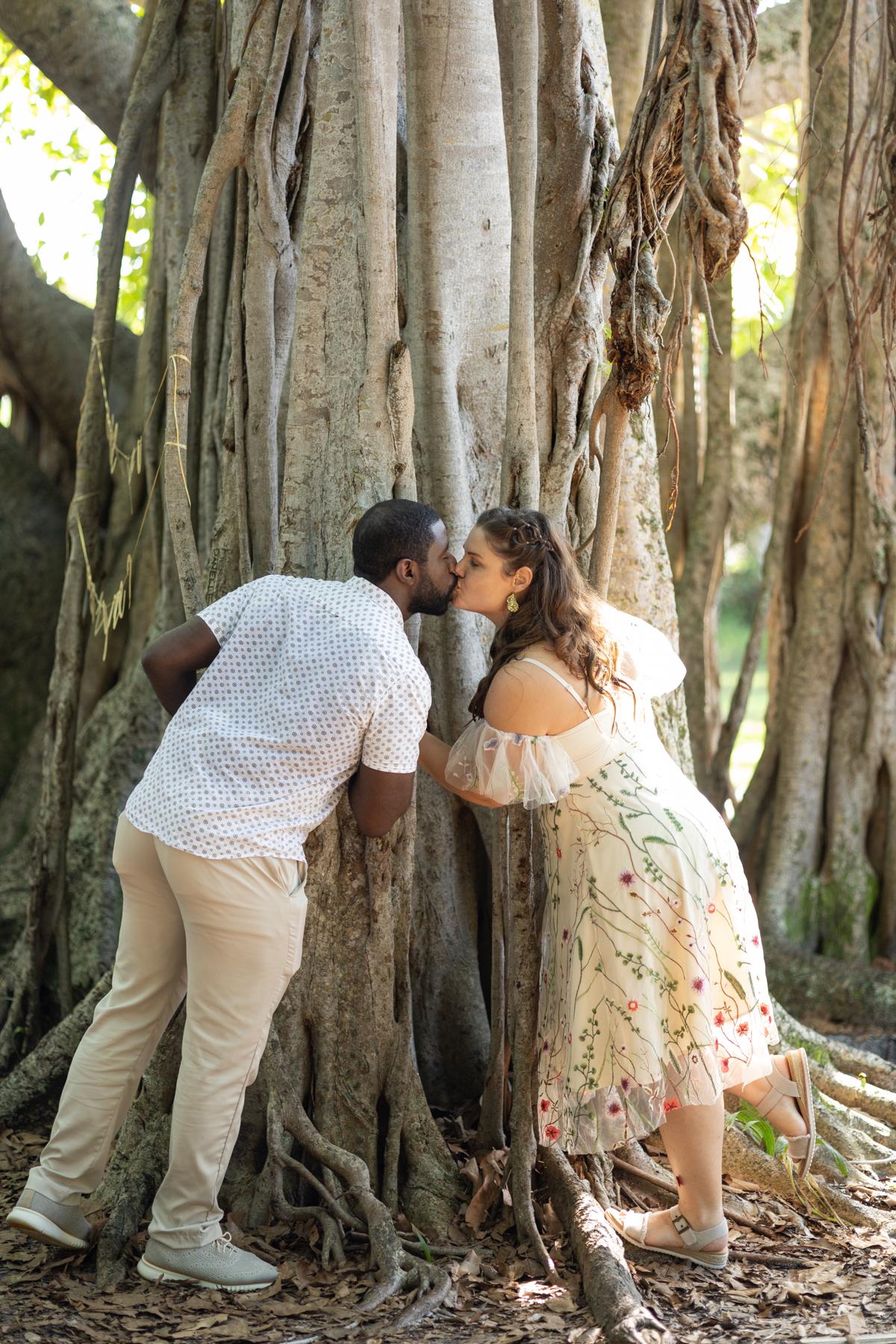 Rooted in love