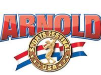 Arnold Sports Festival
