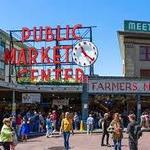 Pike Place Market