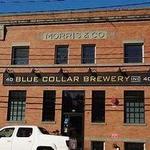 Blue Collar Brewery