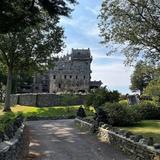 Gillette Castle State Park