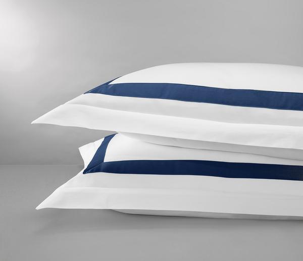 Banded Sham