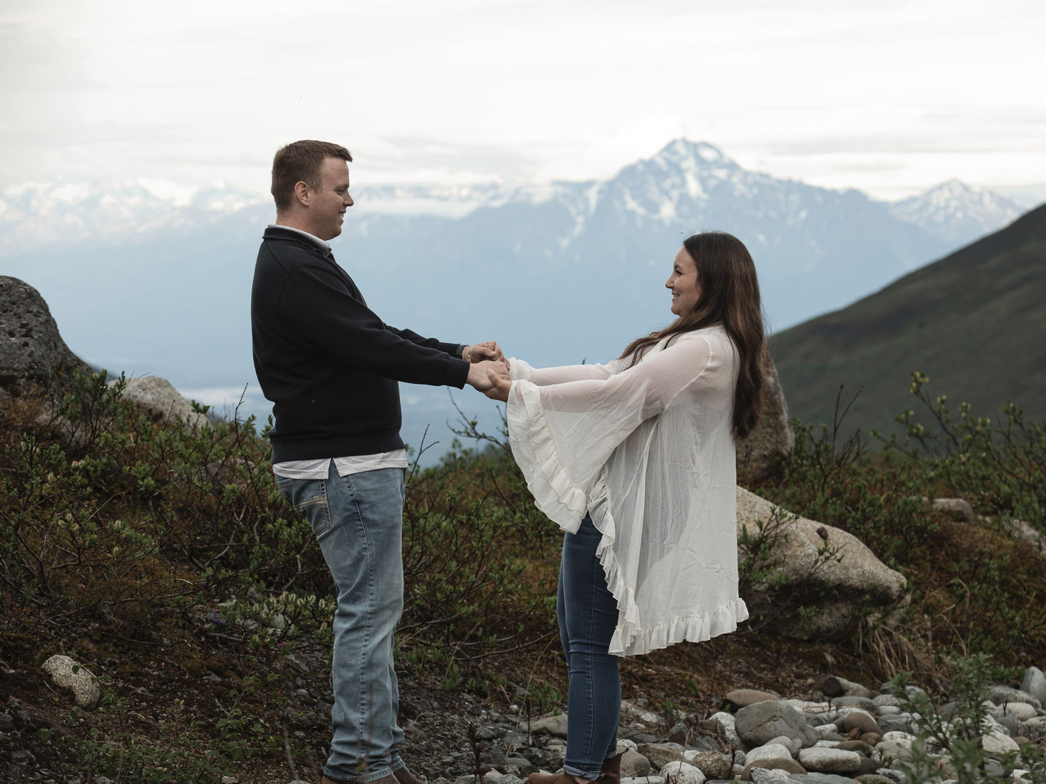 The Wedding Website of Samantha Sterner and Jakob Smith