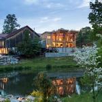 Glasbern - A Historic Hotel of America