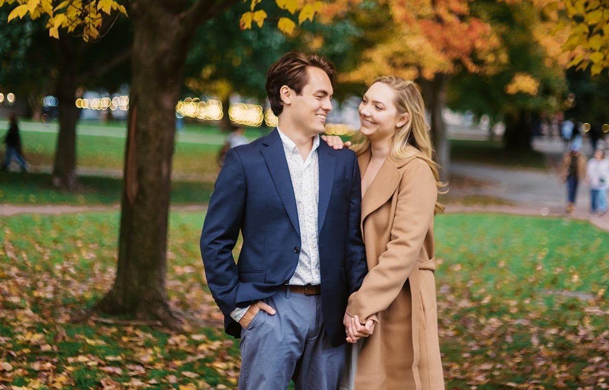 The Wedding Website of Ethan Colburn and Paige Hansen