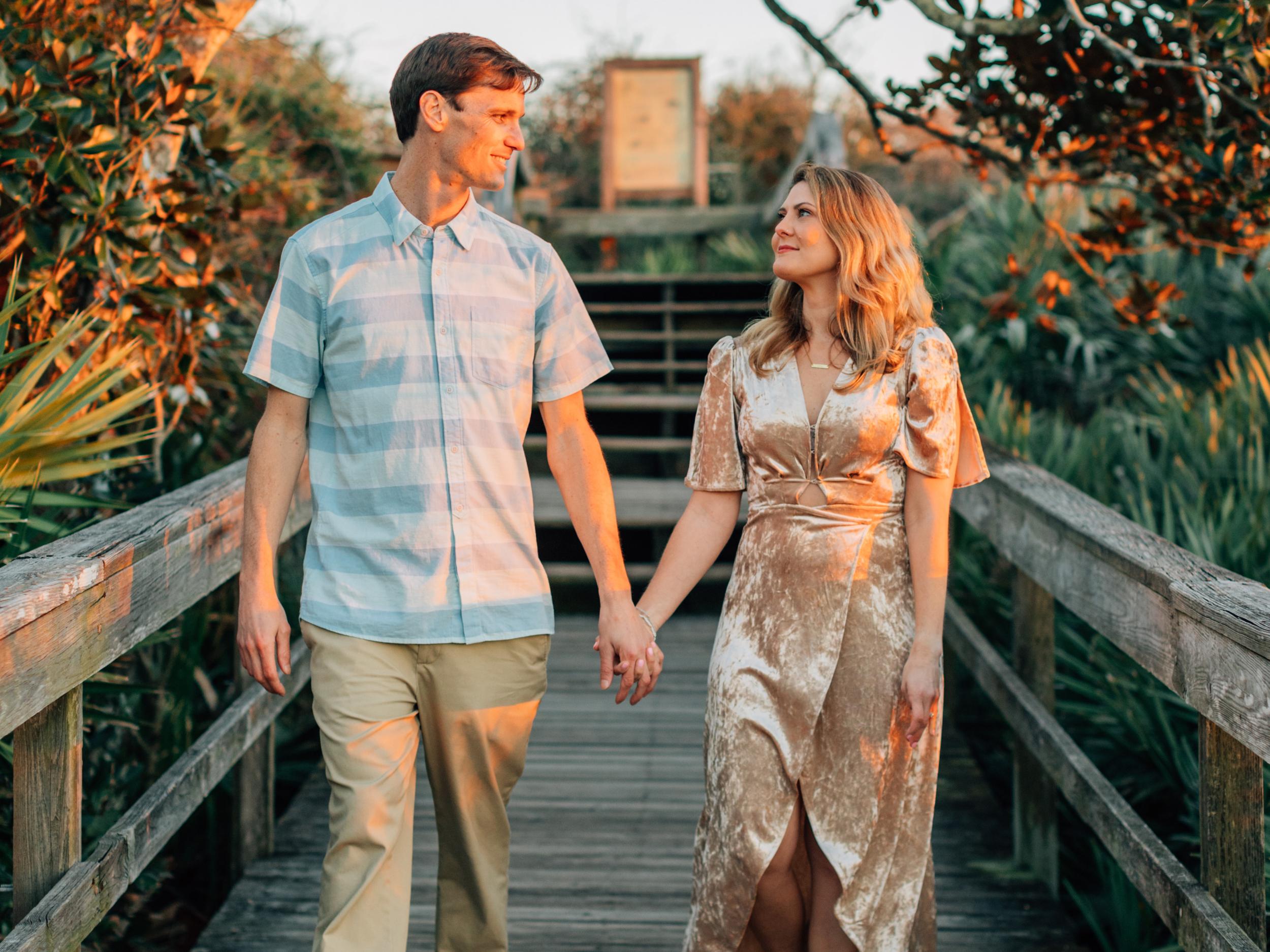 The Wedding Website of Rebekah Suwak and David Worsham